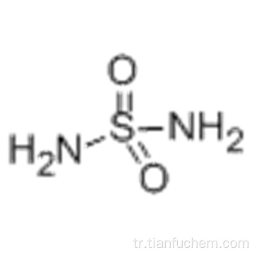 Sulfamid CAS 7803-58-9